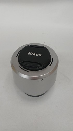 Nikon nikkor 110 mm - 30-110,