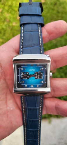 Casio marine gear - marine,