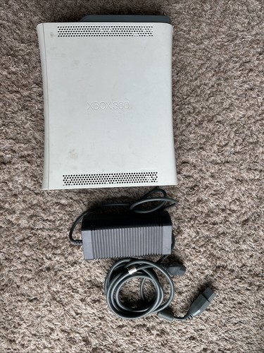 Microsoft xbox 360 console - microsoft,
