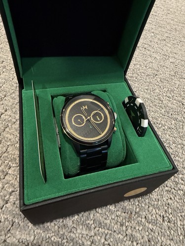 Orologio mvmt anniversario - orologio, 7°