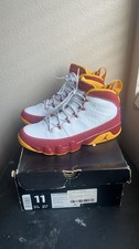 Taglia 11 - Jordan 9 Bentley