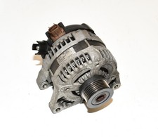 Alternatore Trifase