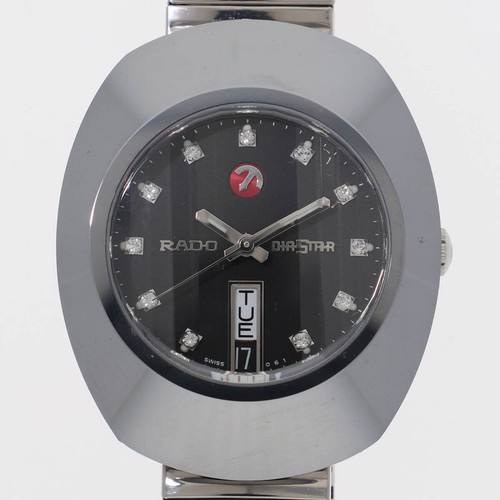 Rado diastar 648 0408 - diastar, 648.0408.3