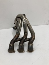 COLLETTORE SCARICO MV AGUSTA F3 800 2012-2016 / MANIFOLD EXHAUST