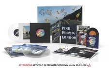 Pink Floyd Wish You Were Here