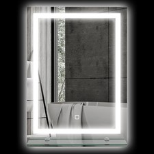 kleankin Specchio per Bagno
