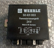 4854643 24V CONTROL MODULE