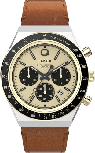 Orologio timex cronografo - orologio, q