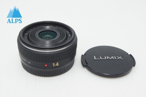 Panasonic lumix f2 - mm, f2.5