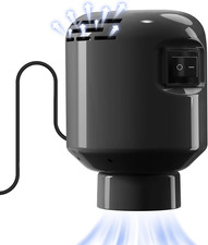 Portatile Pompa Elettrica Pour