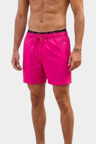 Boxer mare uomo calvin klein - mare,