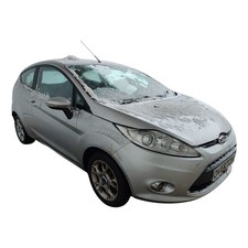 SCATOLA FILTRO ARIA FORD