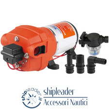 Autoclave SEAFLO 41-Series 12V