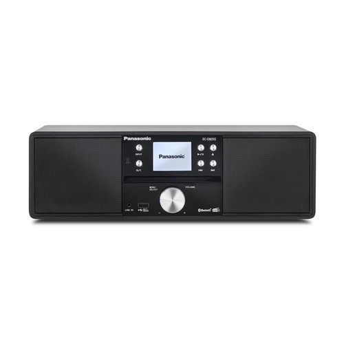 Panasonic scdm202egk sistema - panasonic,