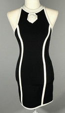 Balmain Mini Abito Donna