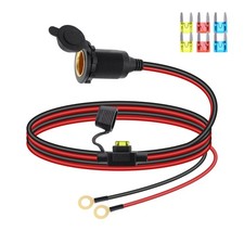 Cavo di Prolunga per Presa