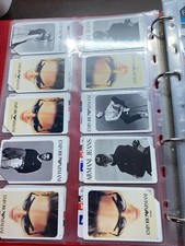 SCHEDA TELEFONICA emporio armani n 20