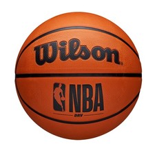 Palla da basket Wilson DRV NBA