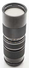 Travenar Auto Tele Zoom 1:4