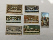 Lotto N 7 Santini Anticchi