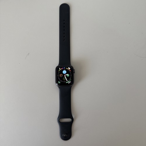 Apple watch series 40mm - apple, 4