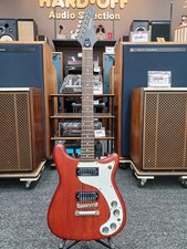 EPIPHONE 1966 WILSHIRE CHITARRA ELETTRICA 898271