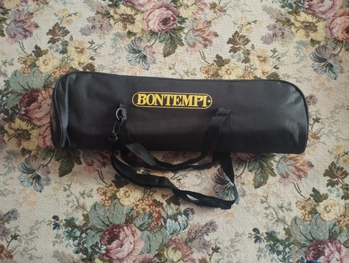 Bontempi clavietta con - bontempi:, borsa