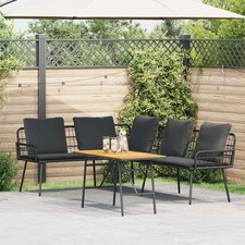 Set Divano da Giardino