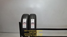 GOMME USATE   165/65R15 81T GOODYEAR EFFICIENT GRIP COMPACT PNEUMATICI US B84512