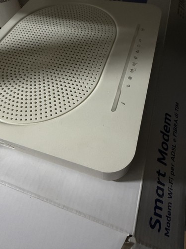 Modem tim smart technicolor - smart,