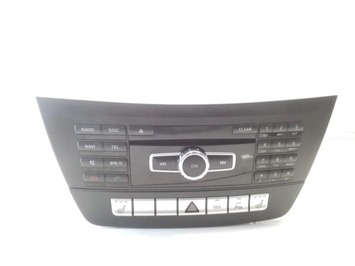 Mercedes benz w204 2009 - c,
