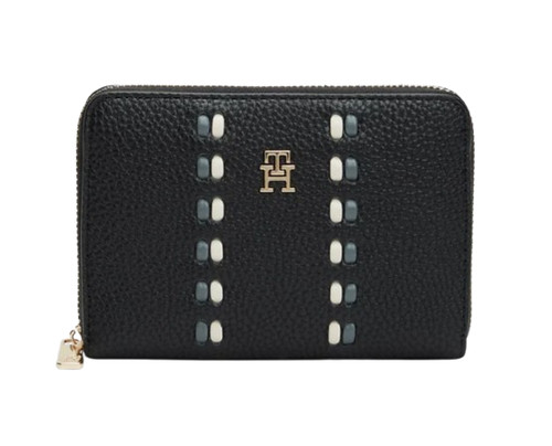 Portafoglio donna tommy - portafoglio,