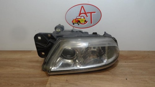 Vetro faro alfa - romeo, 166