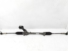 SCATOLA DELLO STERZO PER