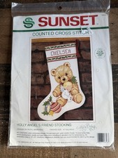 Kit Calza Croce Contata