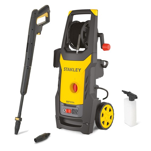 Stanley idropulitrice sxpw24b - stanley,
