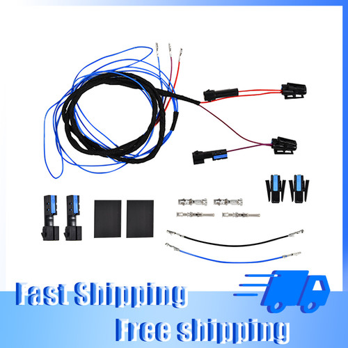 61120016012 kit cablaggio per - kit,