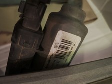 ALZACRISTALLO ALZAVETRO ELETTRICO ANT DX RENAULT MEGANE 5P 11/2002 AL 09/2008