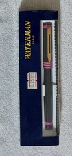 Penna stilografica Waterman