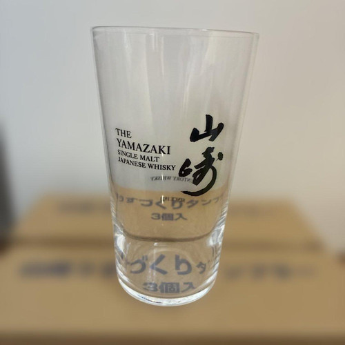 Bicchiere the yamazaki - the,