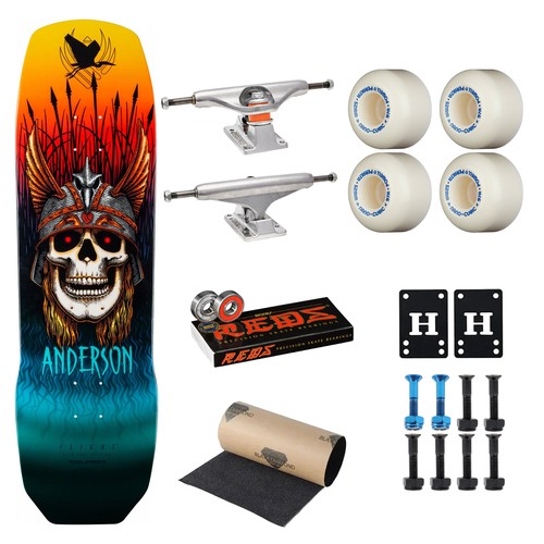Powell peralta skateboard - powell,