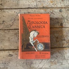 Felice Ramorino, Mitologia