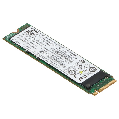Hynix 512 nvme - gb, ssd