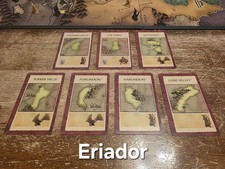 Carte Territorio Rischio