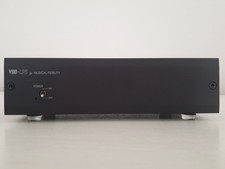 Pre Phono MM/MC Musical Fidelity - Phono Stage V90-LPS