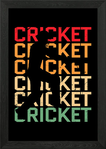 Poster arte parete con - poster,