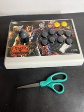 Hori Tekken 6 Wireless Fight