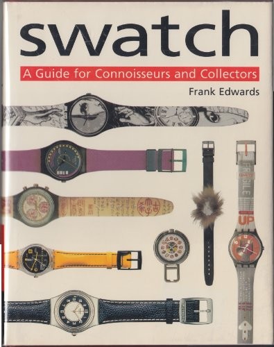 Swatch guide for - guide,