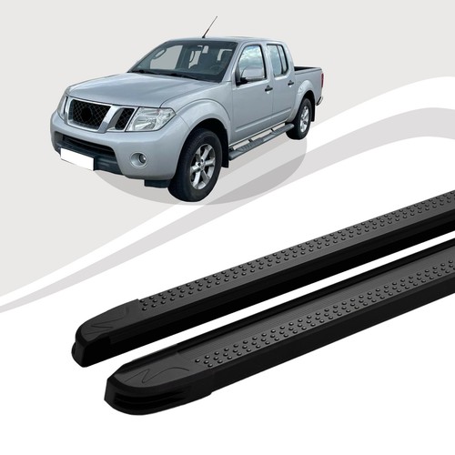 Pedane compatibili per nissan - compatibili,