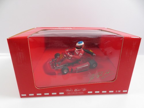 Minichamps 510180003 go - 510180003,